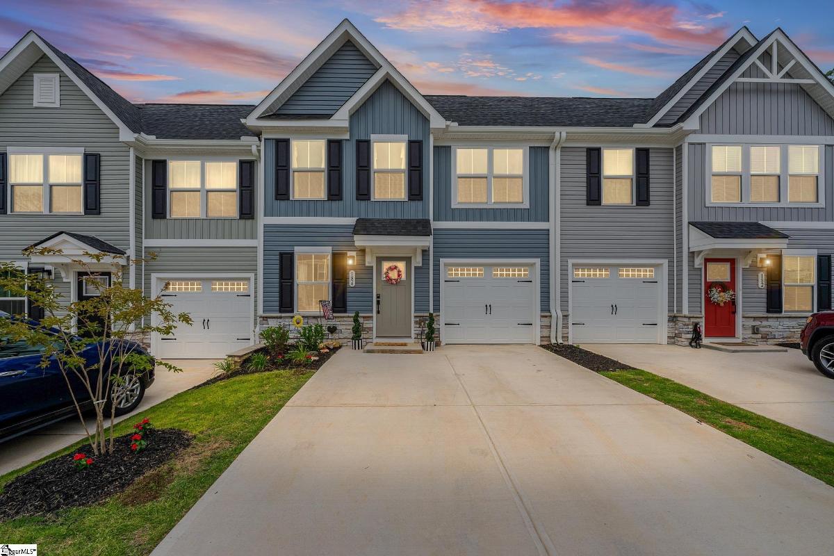 186 Rhodell Lane