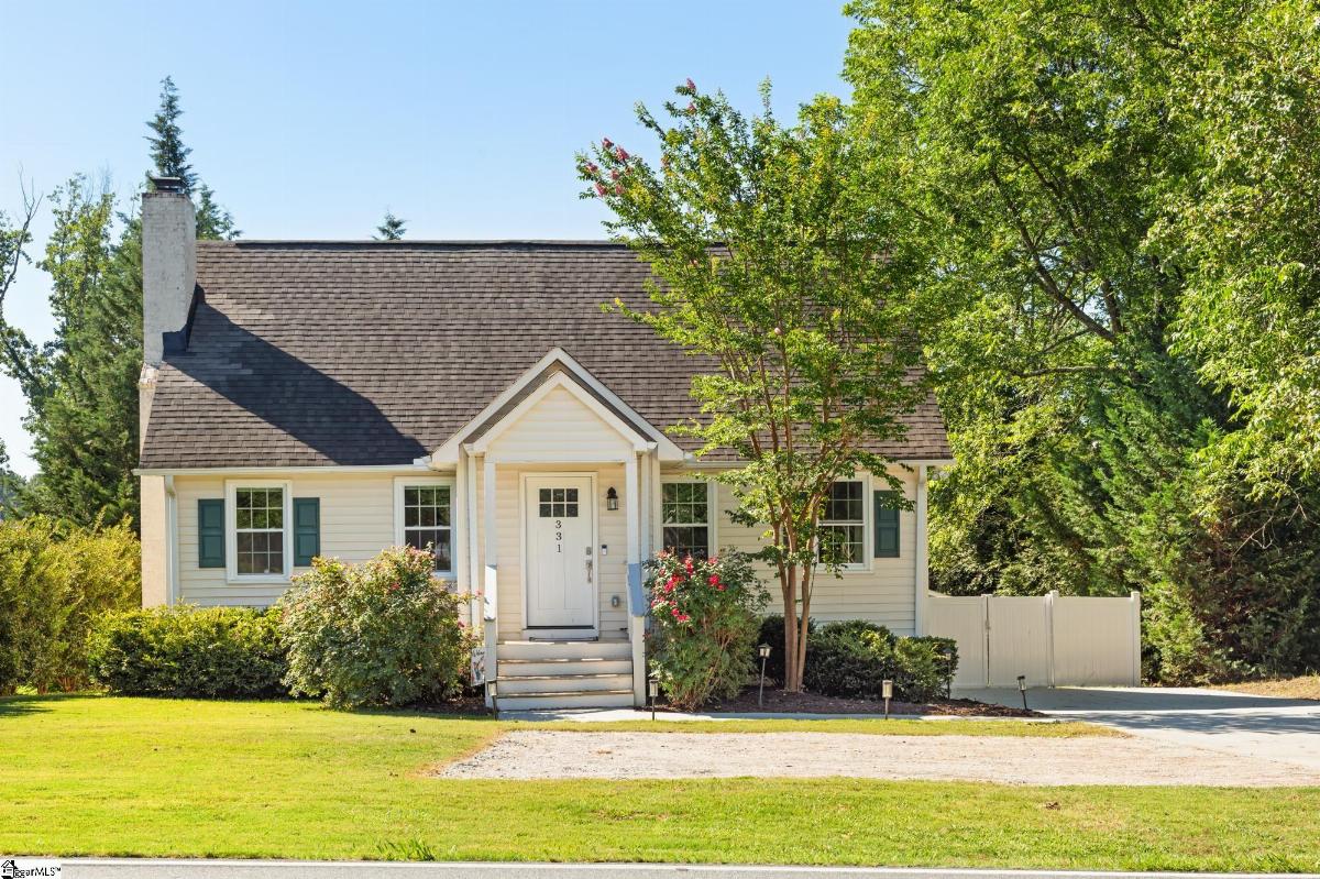331 Hammett Bridge Road