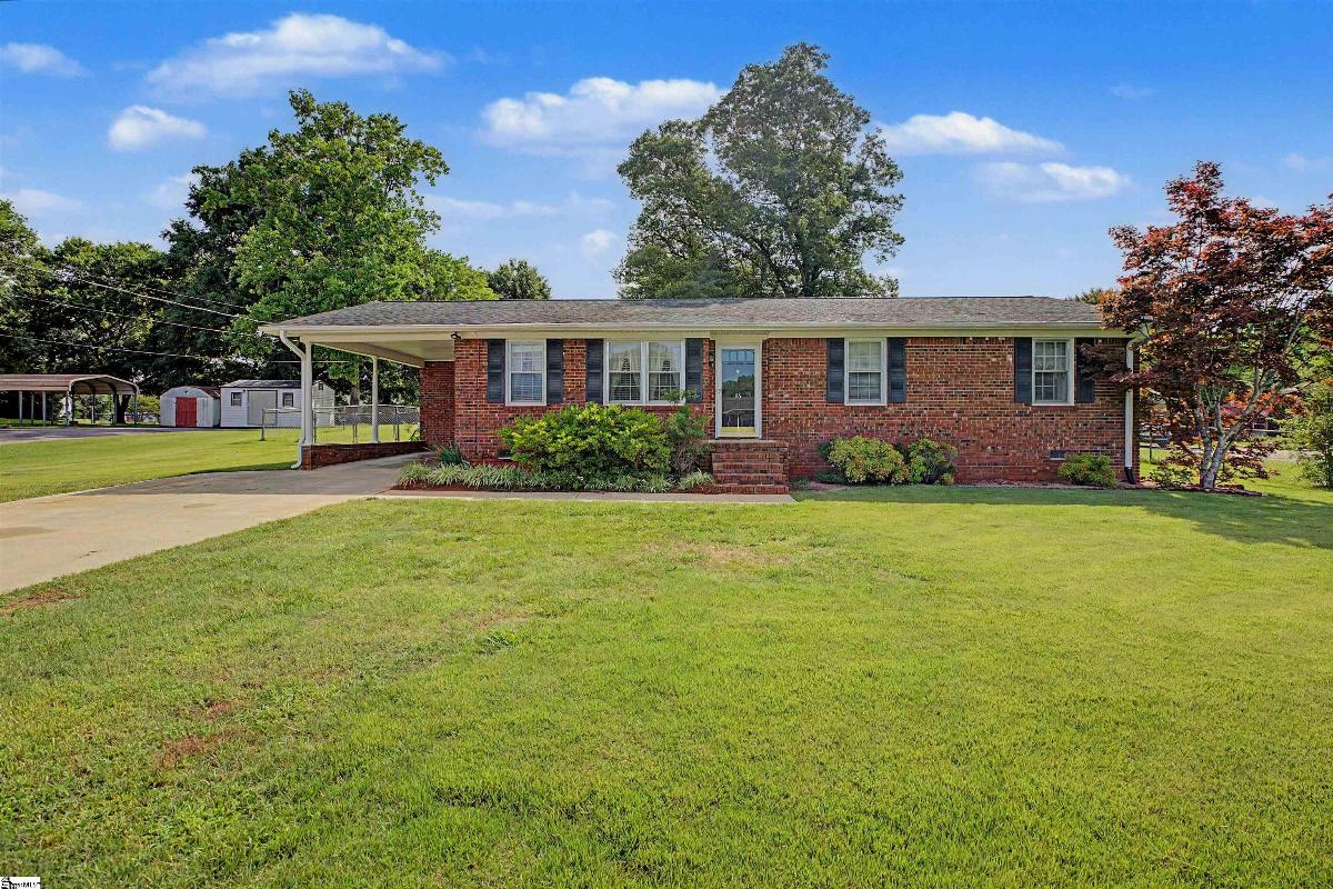 115 Brunson Drive