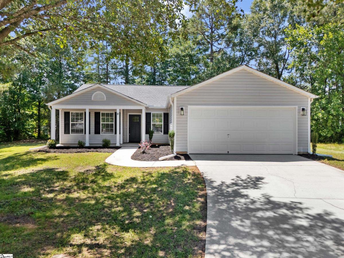 8 Kalmia Court