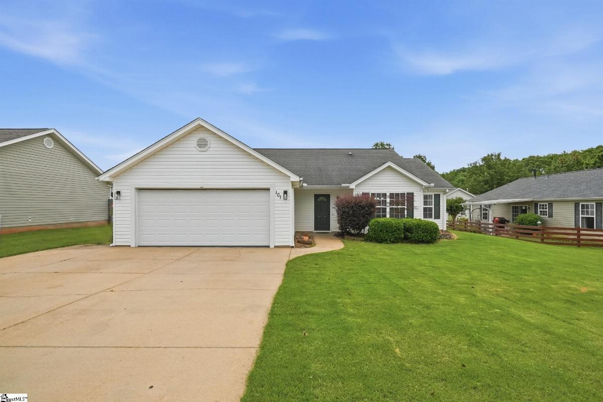 101 Walcott Drive