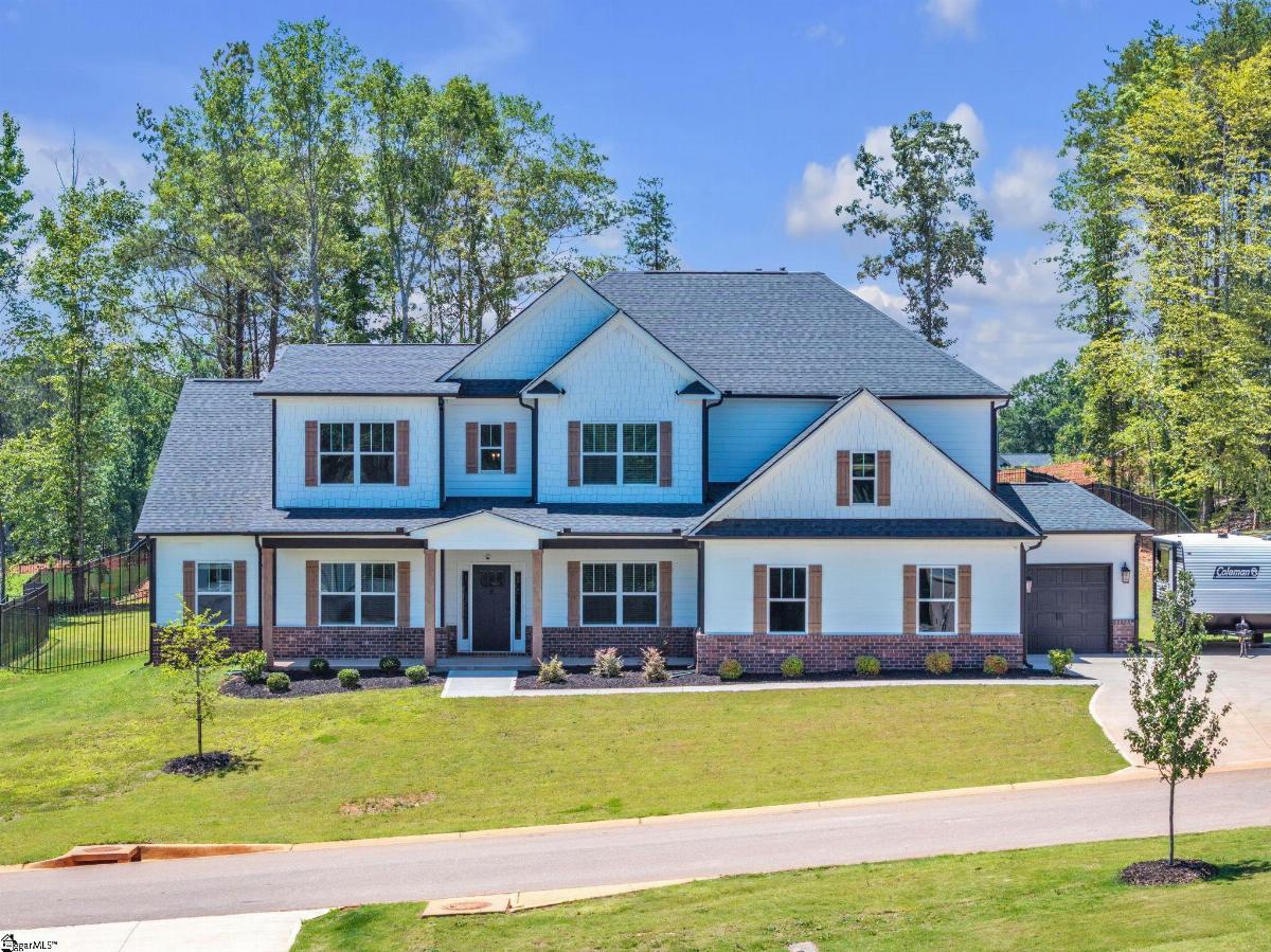 226 Holly Branch Road