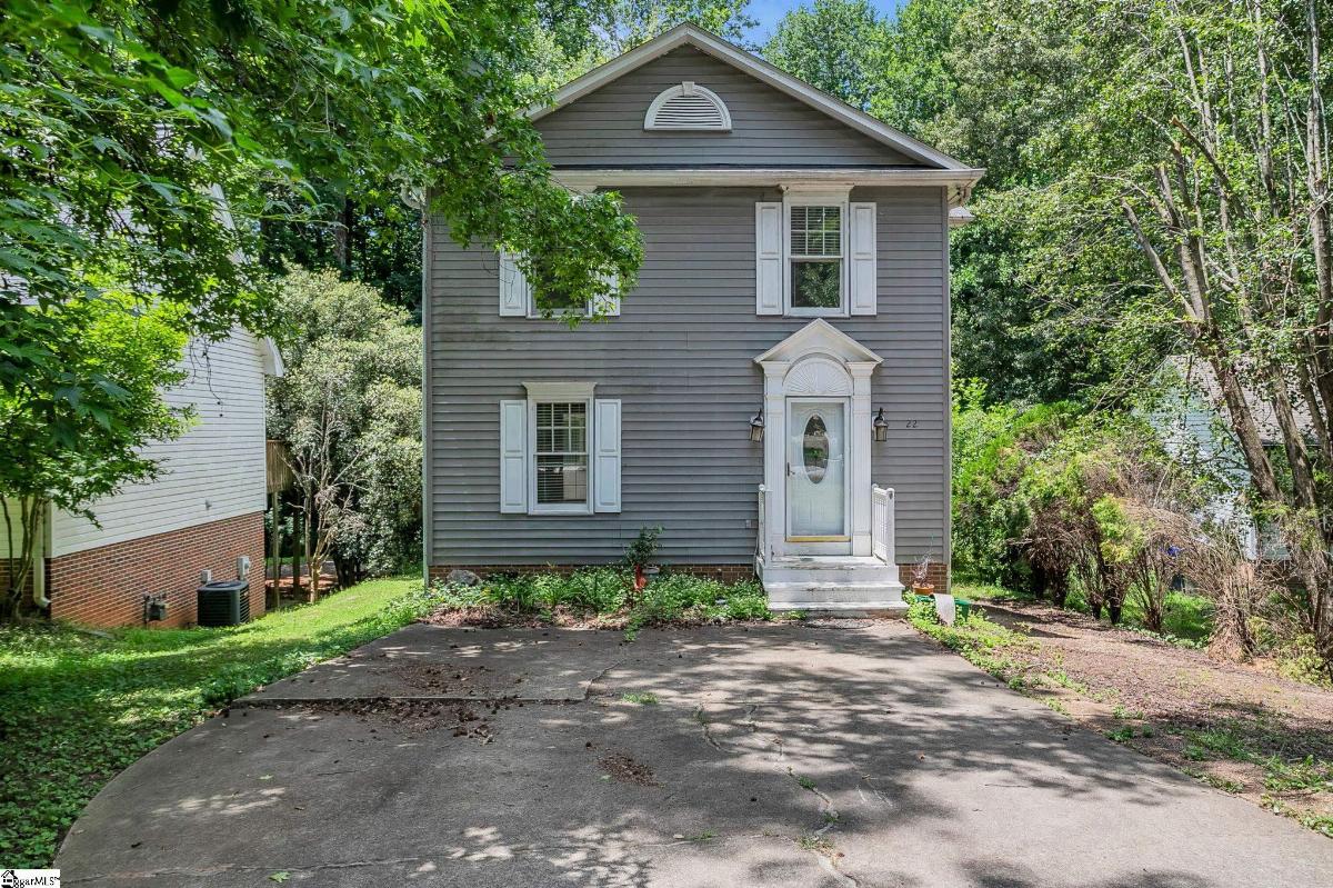 22 Venning Court