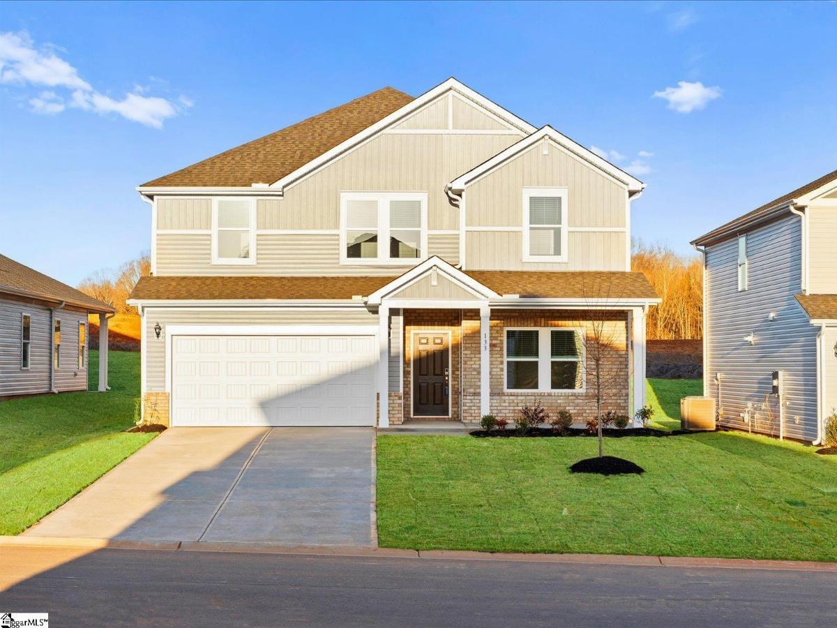 120 Blooming Meadow Road