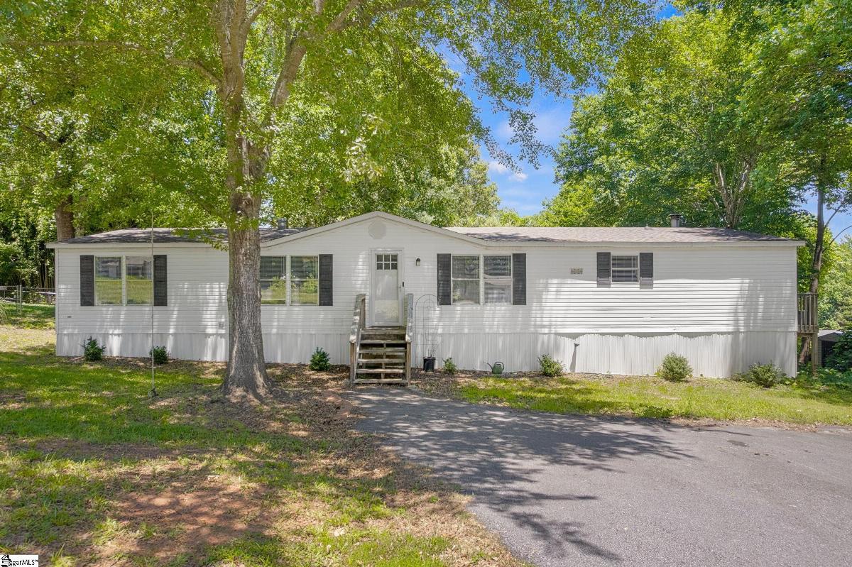 313 W Bagwell Road