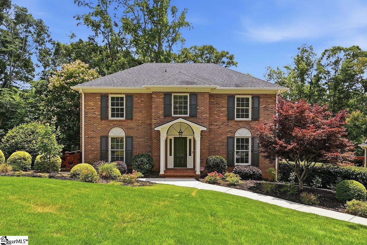 123 Cherrywood Trail