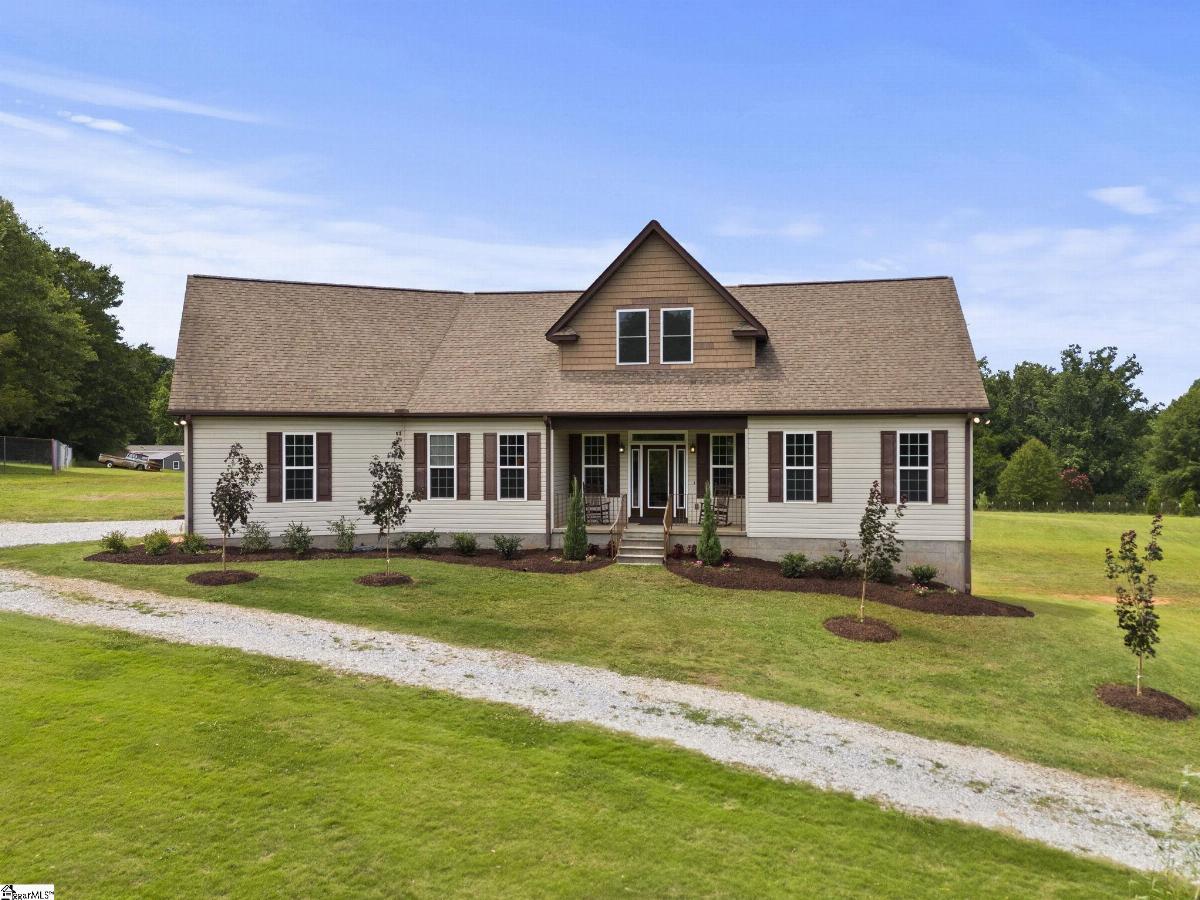 210 Rutledge Lake Road