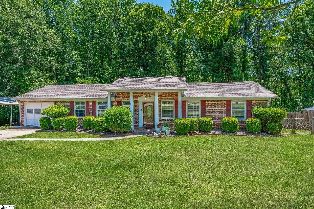 118 Quinlan Drive