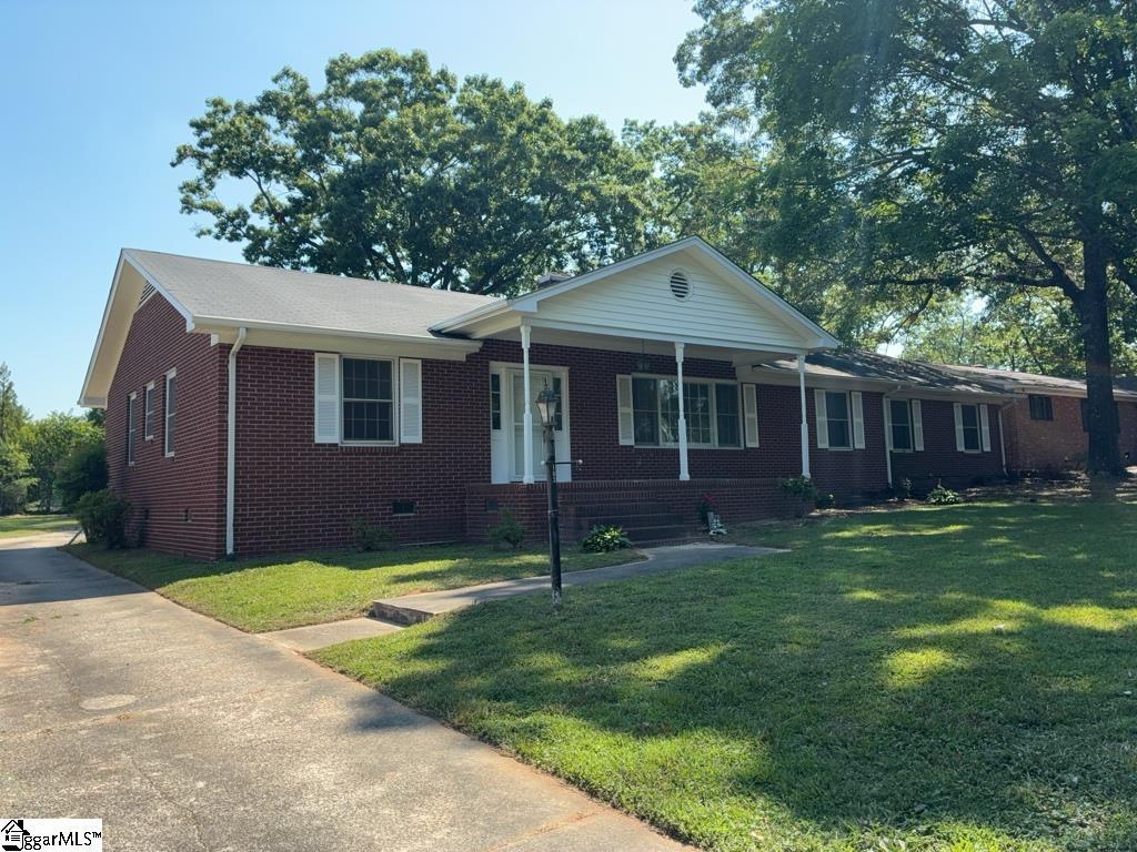 103 Lanewood Drive