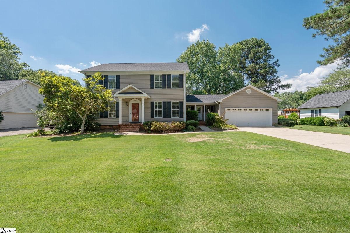 214 Stoney Creek Drive