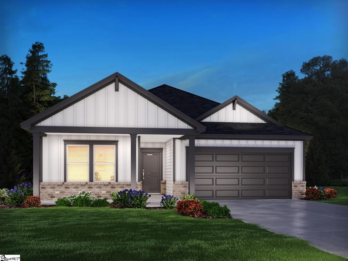 122 Blooming Meadow Road