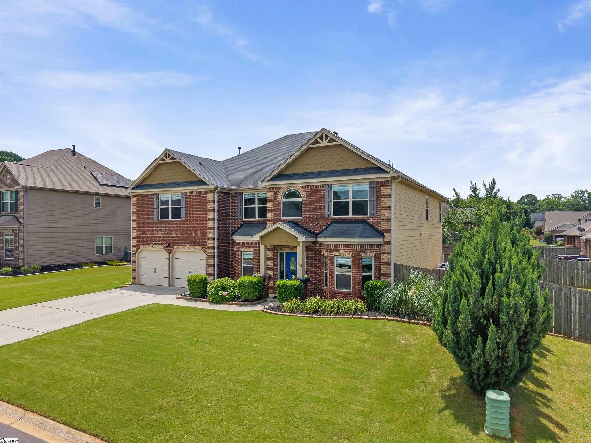 512 Meadowseed Court
