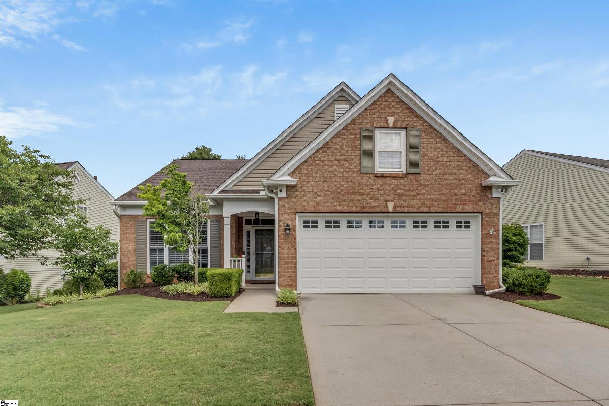 110 St. James Place Drive