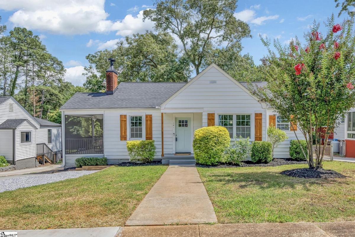141 Pleasant Ridge Avenue