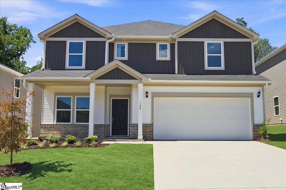 126 Blooming Meadow Road