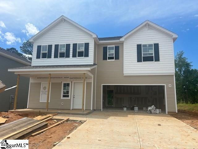 174 Gumwood Circle