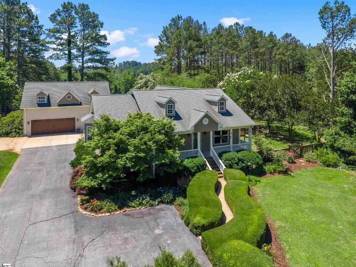 1300 Bailey Mill Road