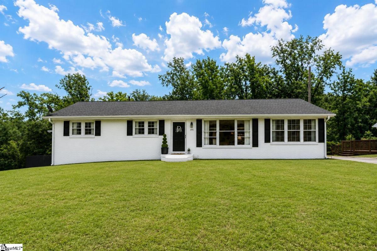 195 Stribling Circle