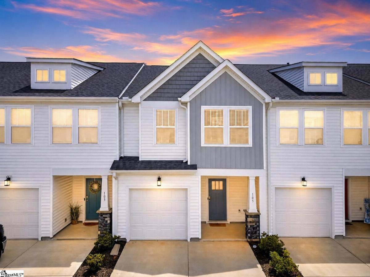105 Marston Lane