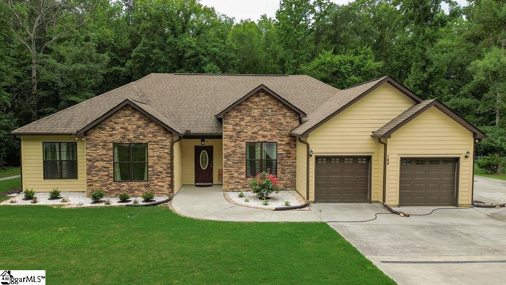 148 Williams Wood Drive