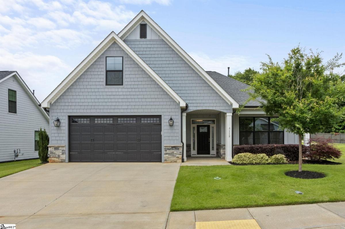 112 Stanbury Drive