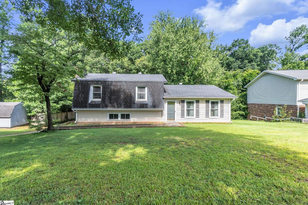 109 Baldwin Circle