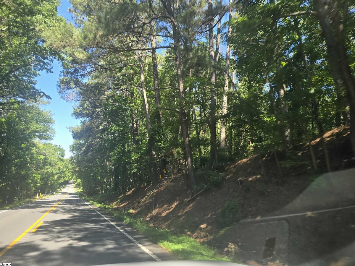 12.3 acres 243 Highway
