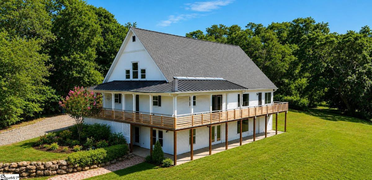 455 Aiken Chapel Road