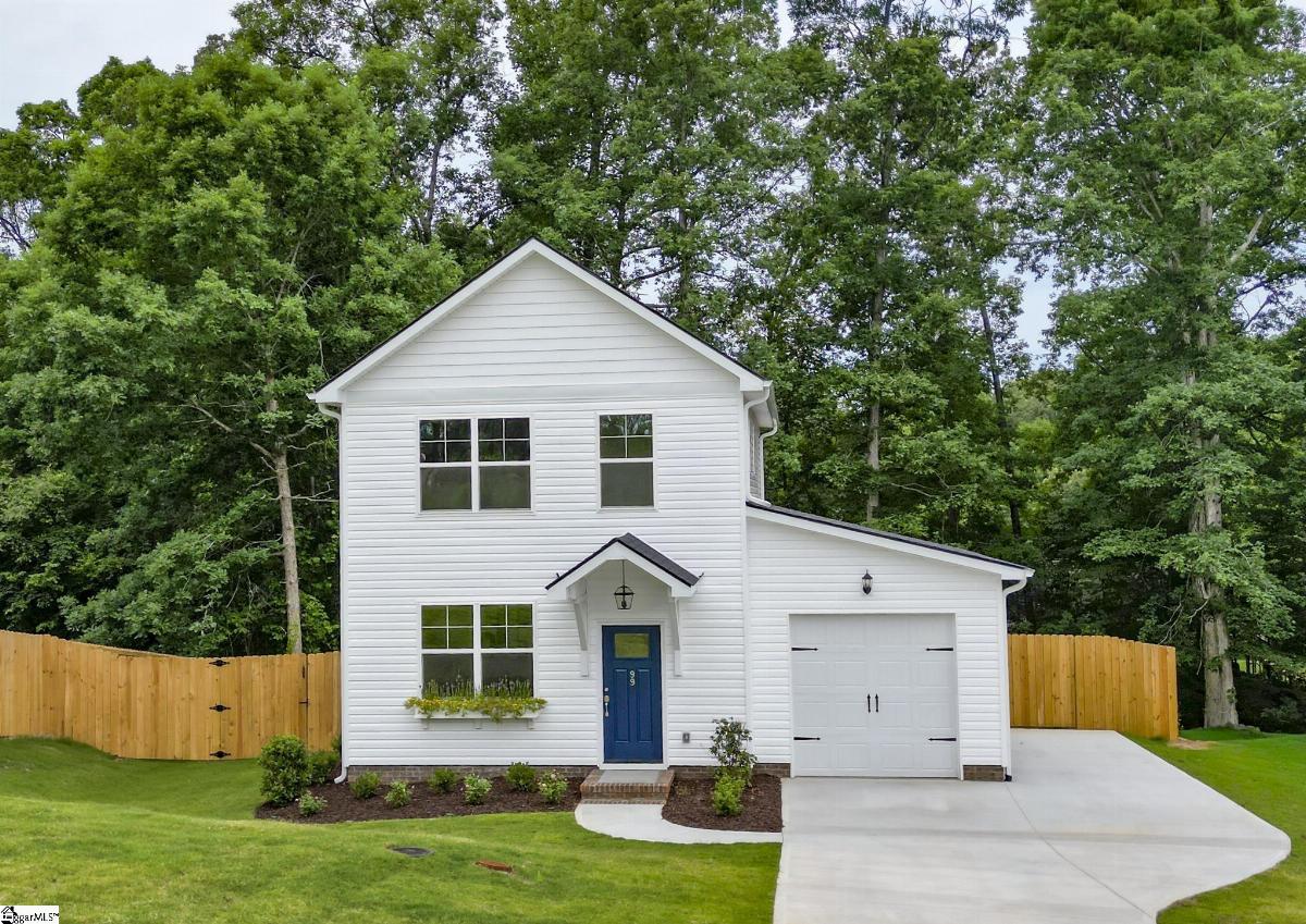 99 Sangamo Drive