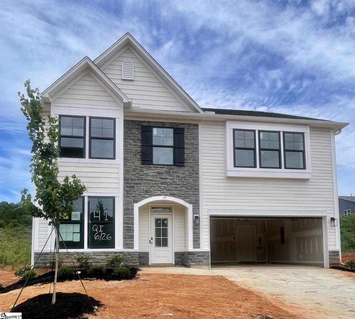 14 Gateway Drive