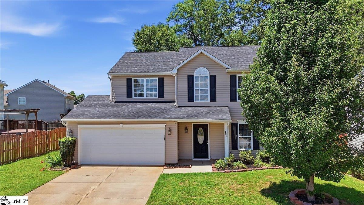 103 Montauk Drive