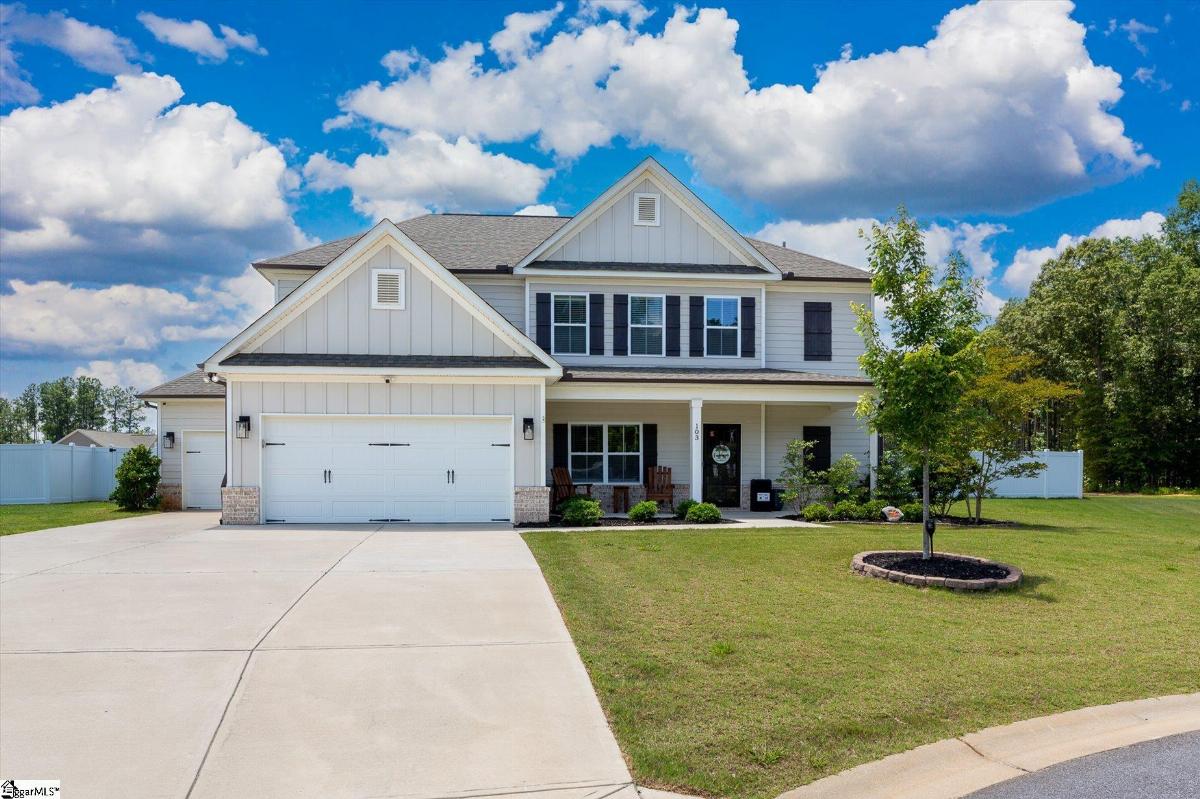 103 Martin Woods Way