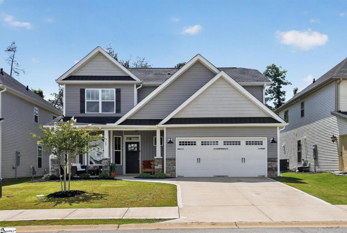 725 Dottie Court