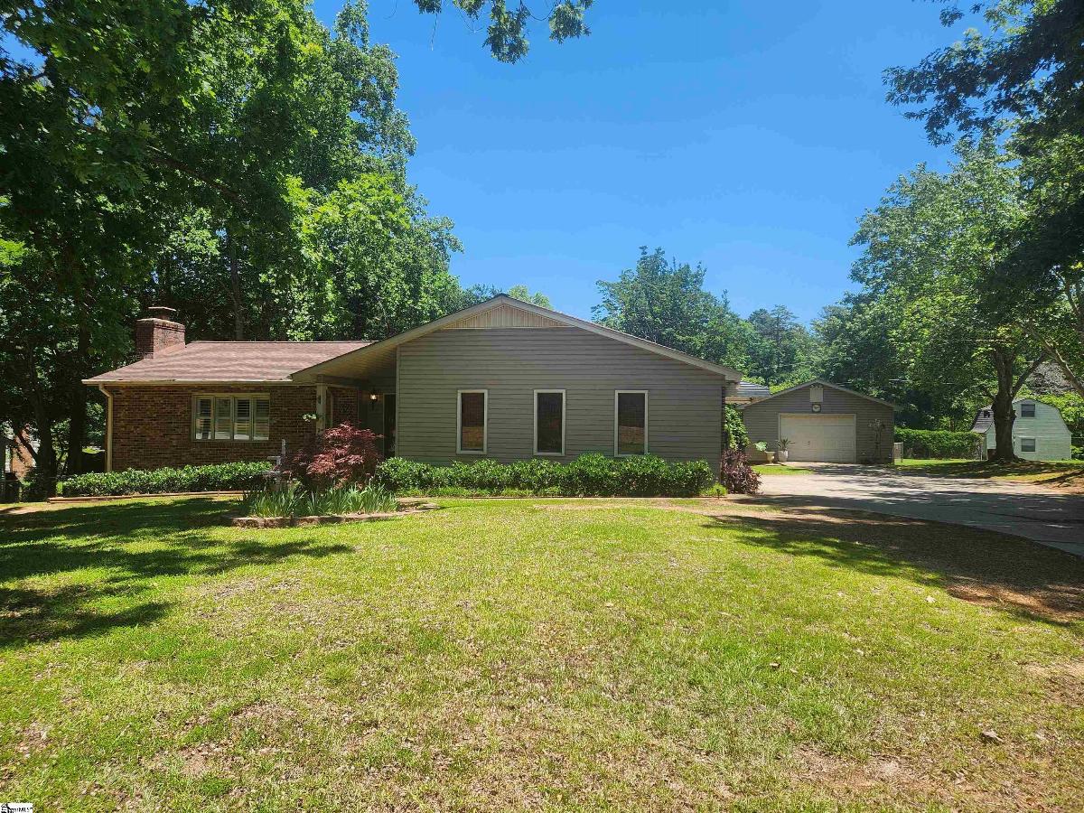 10824 Anderson Road