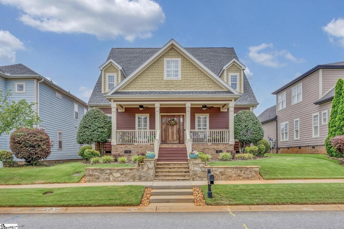18 Worthington Court