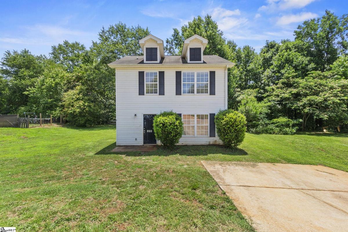 609 Golden Springs Lane