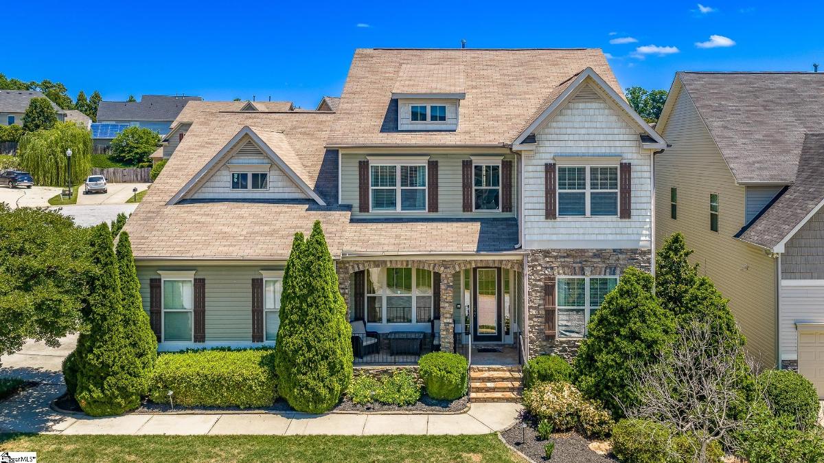 2 Sheldrake Place