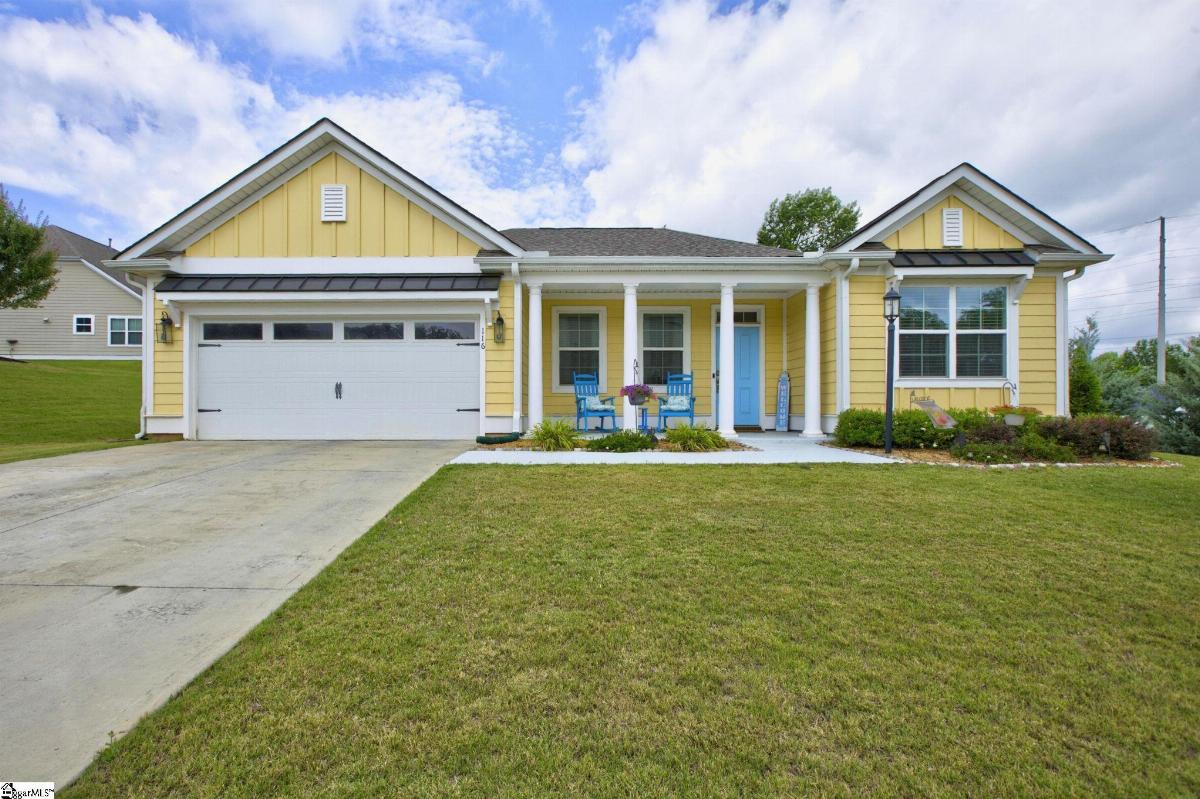 116 Lincoln Hill Road