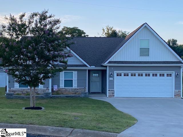 874 W Keepsake Lane