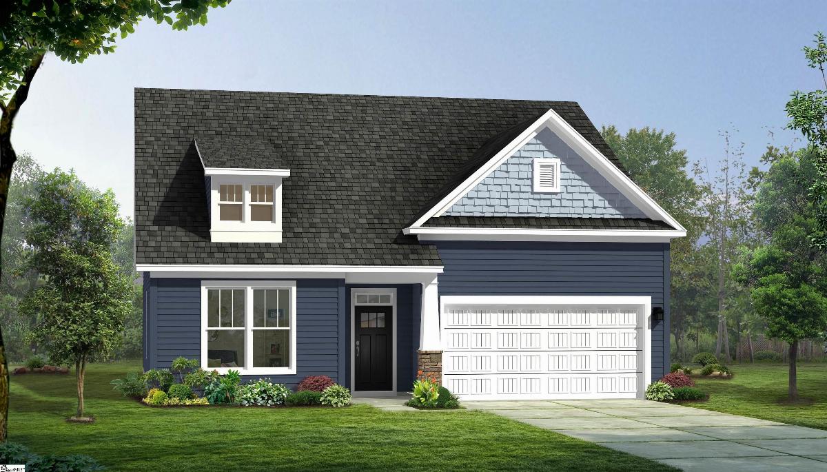 12136 Mahogany Circle