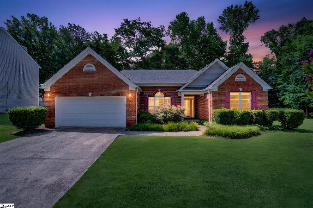 353 Edenberry Way