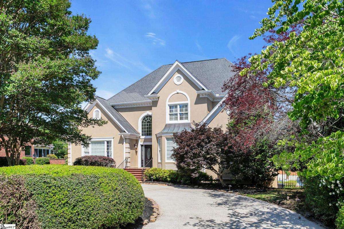 11 Country Squire Court