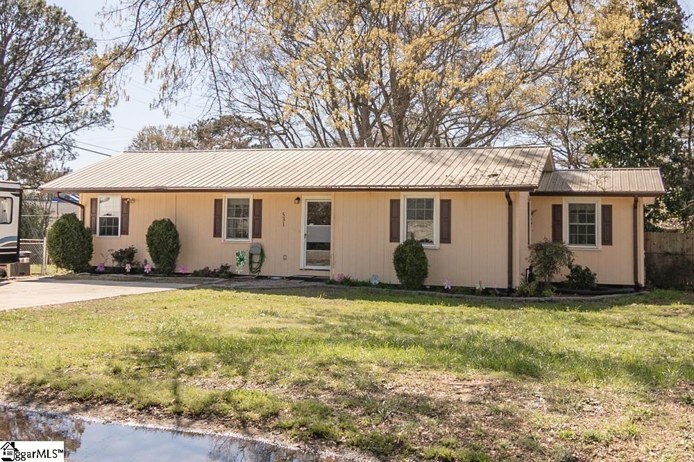 531 Stone Drive