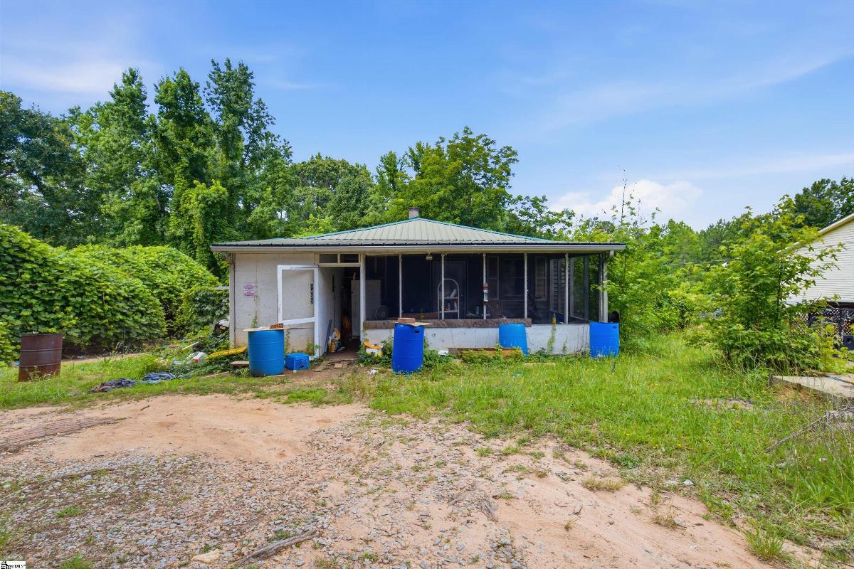 1432 Blackstock Road