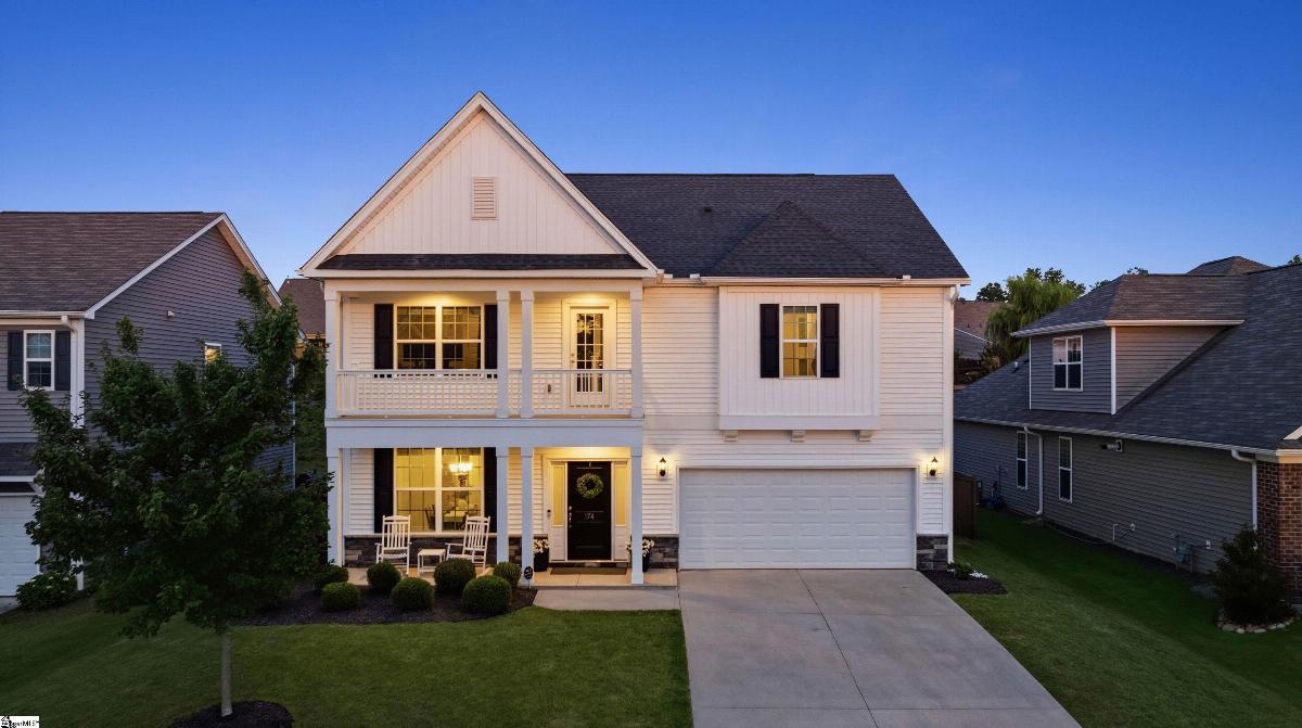 174 Crisp Cameo Court