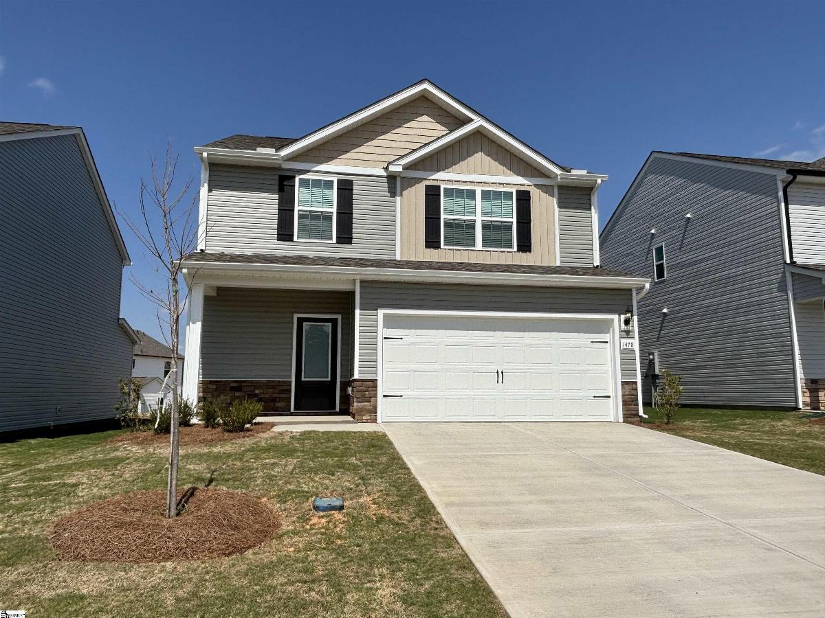 1478 Wild Indigo Way