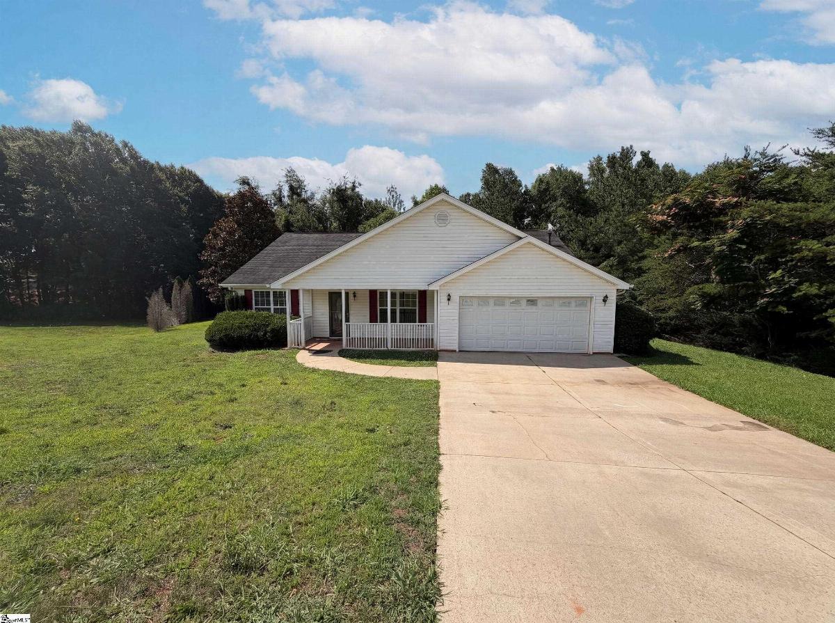 16 Red Mile Way