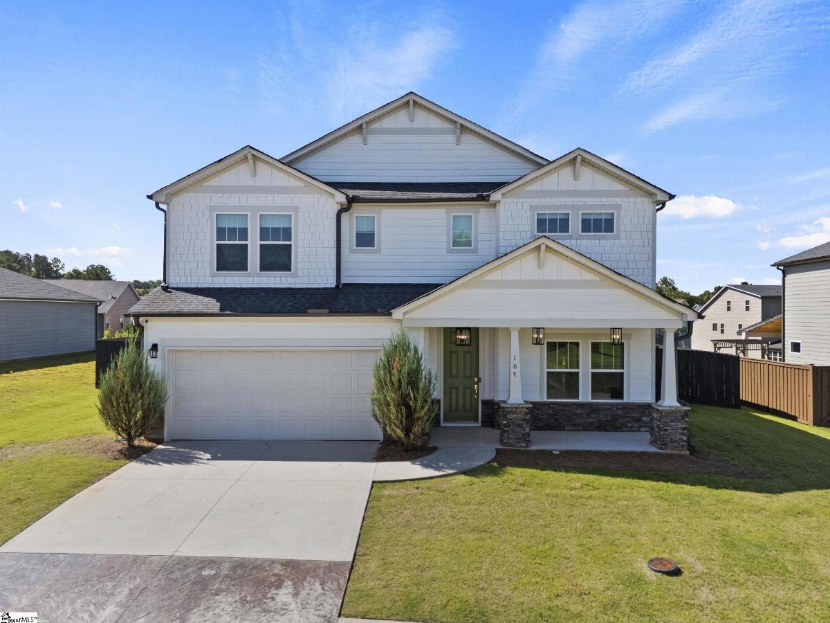107 Terrapin Cross Way