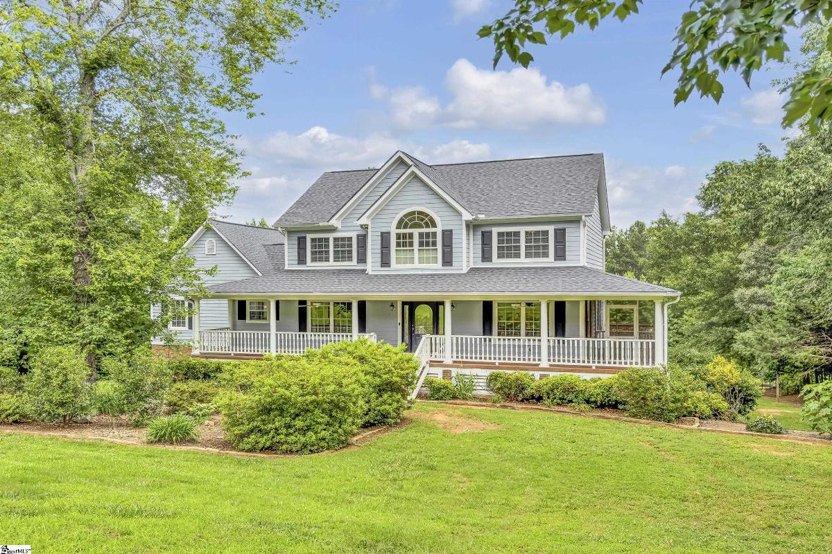204 Long View Lane