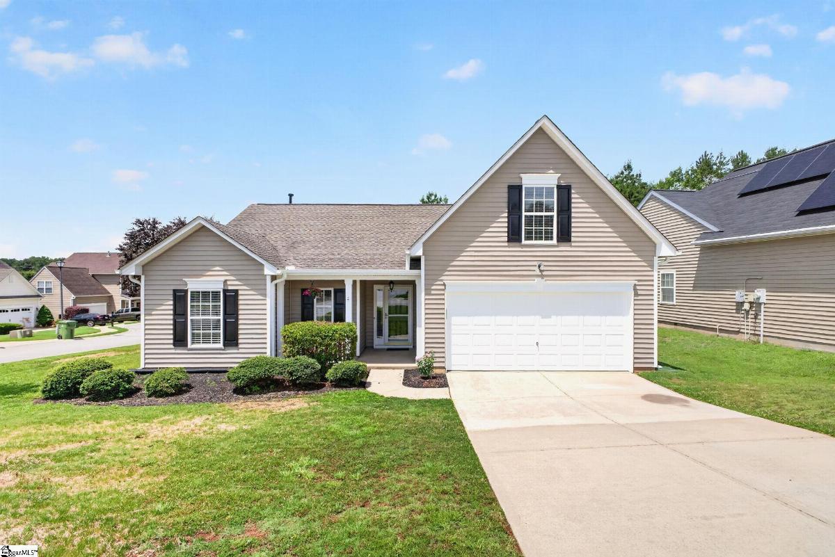 101 Constantine Way